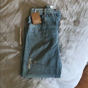 Reformation jeans